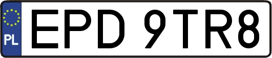 EPD9TR8