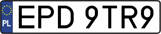 EPD9TR9