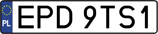 EPD9TS1