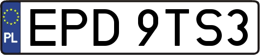 EPD9TS3