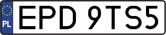 EPD9TS5