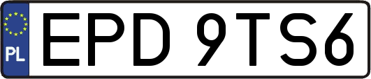 EPD9TS6