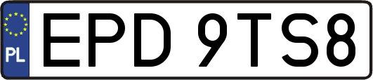 EPD9TS8