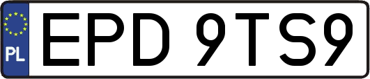 EPD9TS9