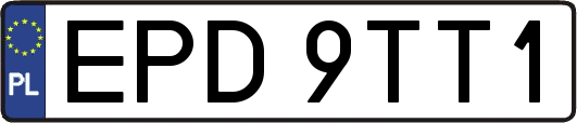 EPD9TT1