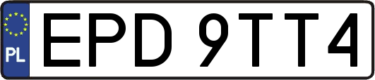 EPD9TT4
