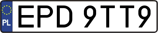 EPD9TT9