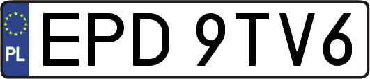 EPD9TV6