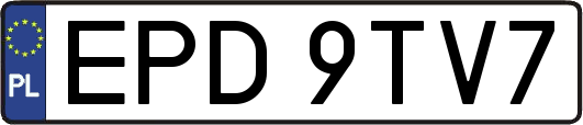 EPD9TV7