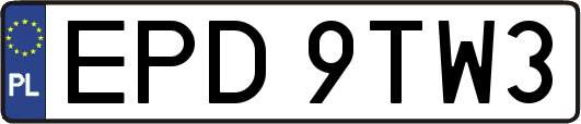 EPD9TW3