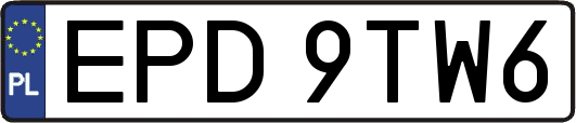 EPD9TW6