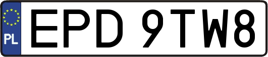 EPD9TW8