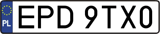 EPD9TX0