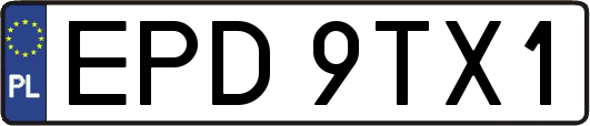 EPD9TX1