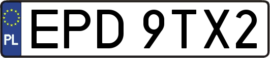 EPD9TX2