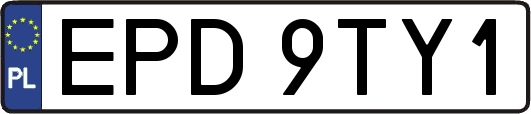 EPD9TY1