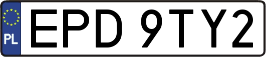 EPD9TY2