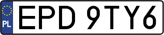 EPD9TY6