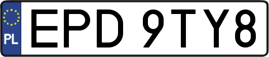 EPD9TY8