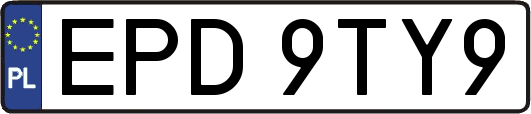 EPD9TY9