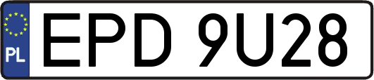 EPD9U28