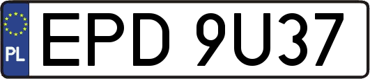 EPD9U37