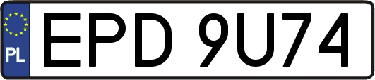 EPD9U74
