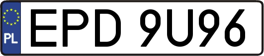 EPD9U96