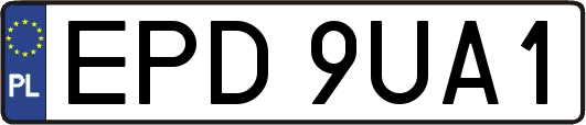 EPD9UA1