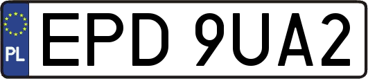 EPD9UA2