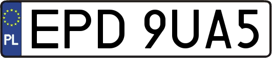 EPD9UA5