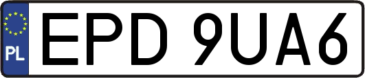 EPD9UA6