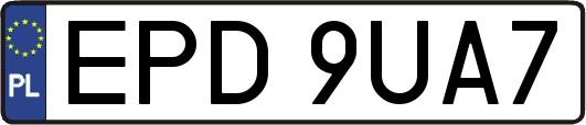 EPD9UA7