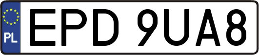 EPD9UA8