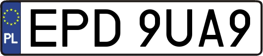 EPD9UA9