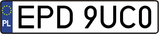 EPD9UC0