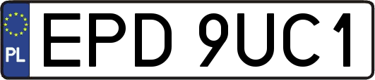 EPD9UC1