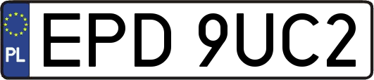 EPD9UC2