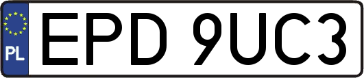 EPD9UC3