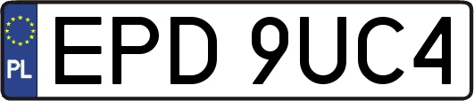 EPD9UC4