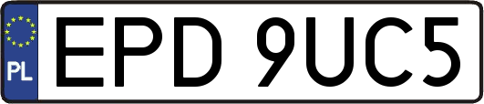 EPD9UC5