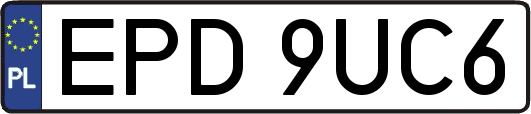 EPD9UC6