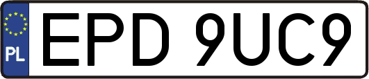 EPD9UC9