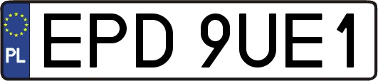 EPD9UE1