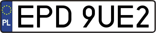 EPD9UE2