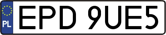 EPD9UE5