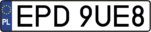 EPD9UE8