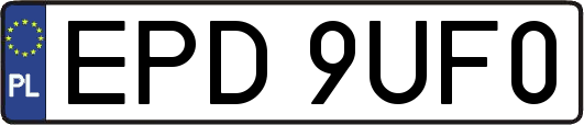 EPD9UF0