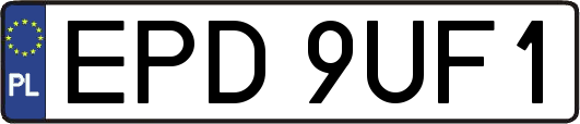 EPD9UF1