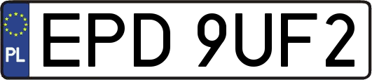 EPD9UF2